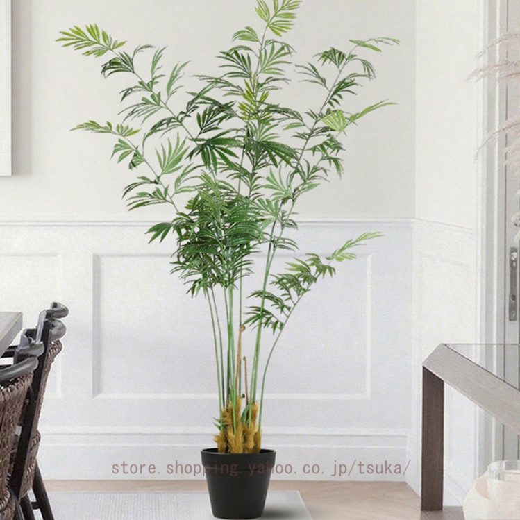 光触媒　人工観葉植物　ウォールグリーン　フェイクグリーン　ソテツ120 光触媒 人工観葉植物 ウォールグリーン フェイクグリーン