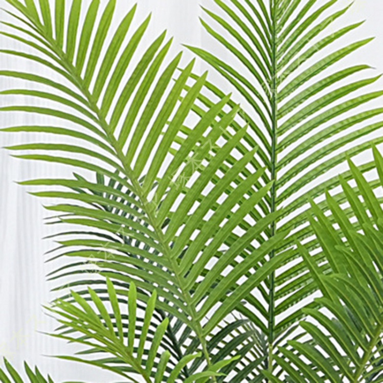 人工観葉植物 フェイクグリーン ヤシの木 造花 観葉樹 インテリア