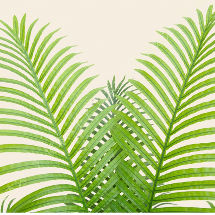 人工観葉植物 フェイクグリーン ヤシの木 造花 観葉樹 インテリア