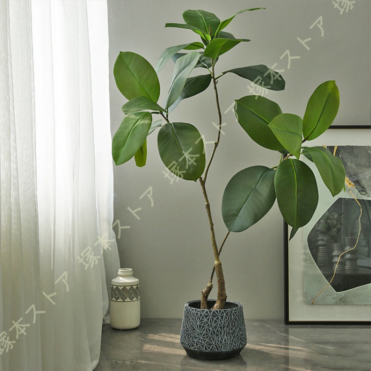 人工 観葉植物 水やり不要 枯れない 盆栽植物(人工ヤシの木です,120CM) MINT ヤシの木 フェイクグリーン 光触媒フェイクグリーン 観葉植物
