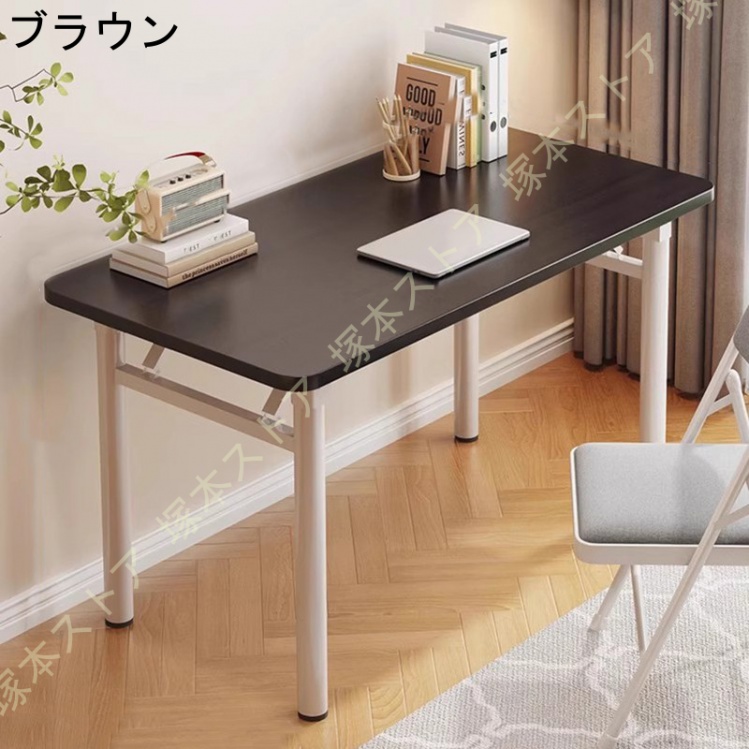 ハイテーブル 折り畳みテーブル 在宅ワーク 在宅 テレワーク ミニテーブル 折り畳み式 折りたたみテーブル 補助テーブル 折りたたみデスク 勉強机 在宅勤務