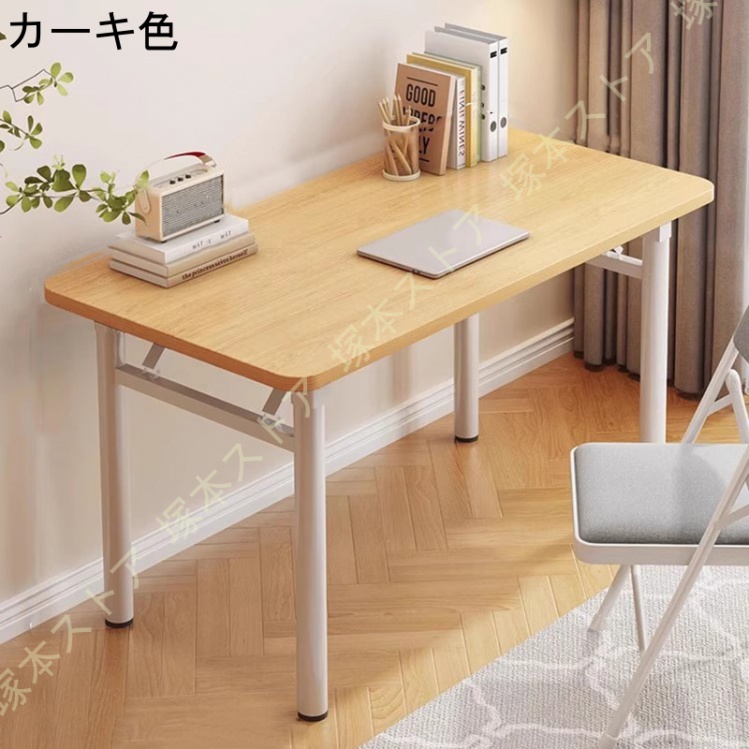 ハイテーブル 折り畳みテーブル 在宅ワーク 在宅 テレワーク ミニテーブル 折り畳み式 折りたたみテーブル 補助テーブル 折りたたみデスク 勉強机 在宅勤務