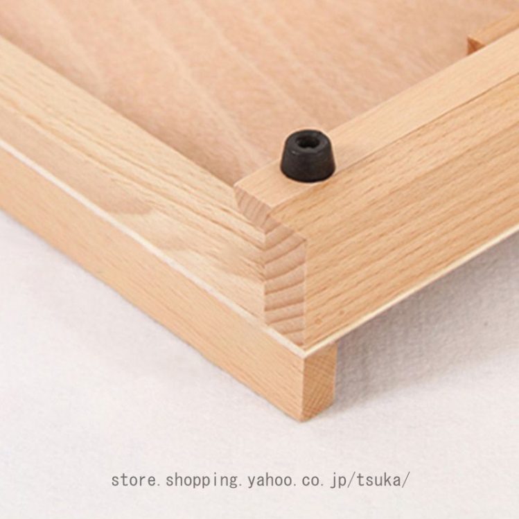 卓上イーゼル ブナ木製 A2 特大サイズ 角度調節 折りたたみ式 画板立て