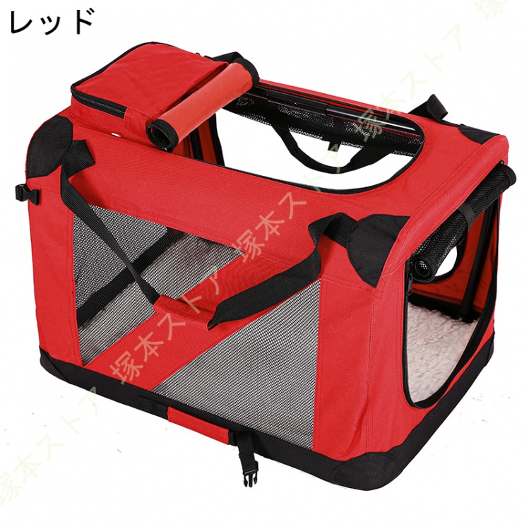 ペット用 ドライブボックス ペット スリングバッグ キャリーバッグ 犬