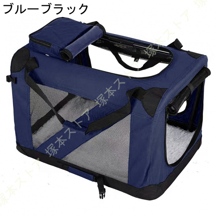 ペット用 ドライブボックス ペット スリングバッグ キャリーバッグ 犬