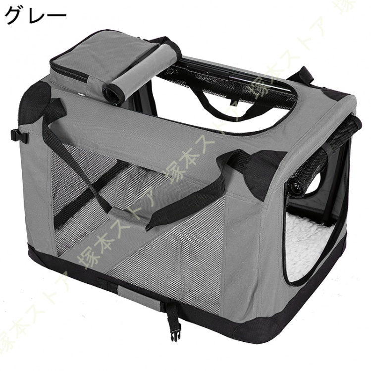 ペット用 ドライブボックス ペット スリングバッグ キャリーバッグ 犬