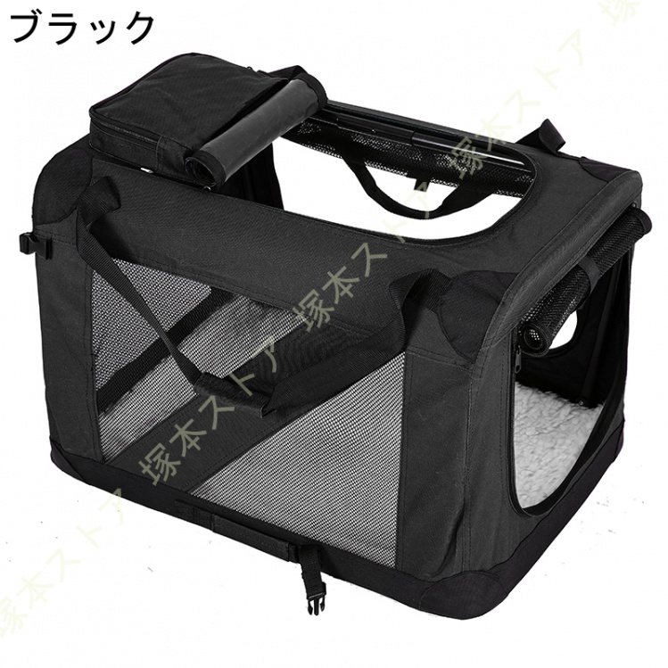 ペット用 ドライブボックス ペット スリングバッグ キャリーバッグ 犬