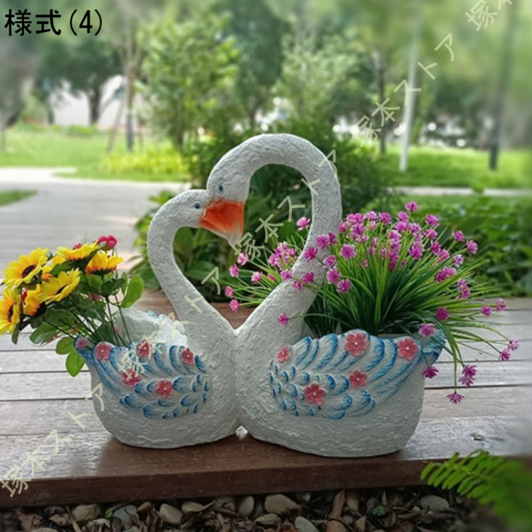 逸品 アイアン 鉄製 ガーデンスタンド 水鉢 鳥の水飲み場 オーナメント 庭 ガーデニング 園芸庭園置物オブジェ ガーデニング 置物 動物 オーナメント オブジェ 庭 ガーデン 雑貨 防水