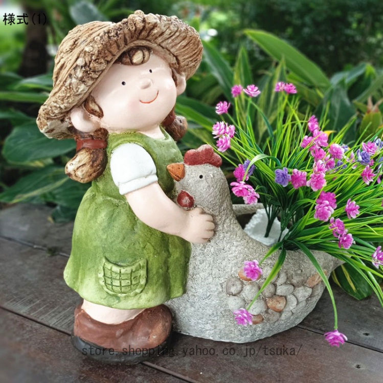 カントリー雑貨 ガーデニング（庭、ガーデニング） | DIY、工具 の