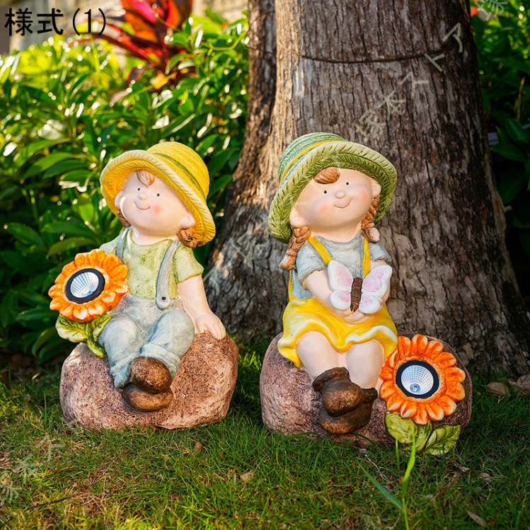 置物 ガーデニング 動物 屋外 犬の置物 庭 オブジェ いぬ イヌ ドッグ