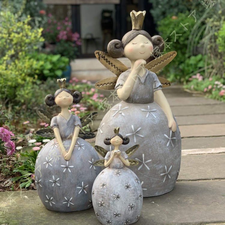 ガーデニング天使噴水のおすすめ人気商品一覧 通販 - Yahoo!ショッピング