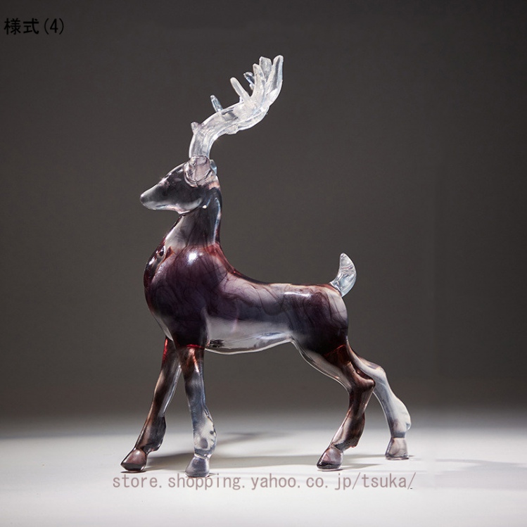 鹿の角 インテリア（オブジェ、置き物）｜インテリア雑貨 | 家具