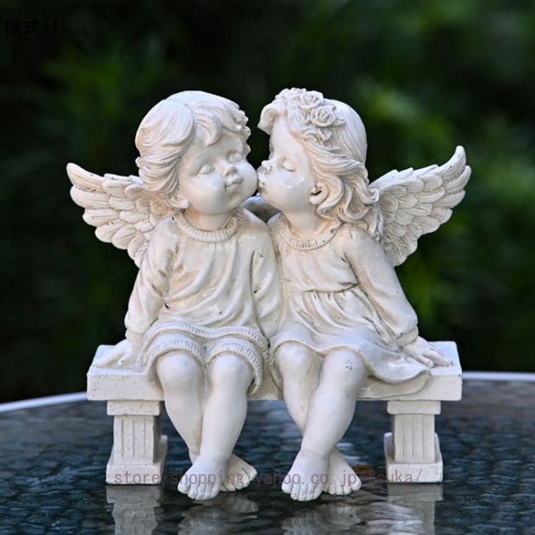 天使 置物のおすすめ人気商品一覧 通販 - Yahoo!ショッピング
