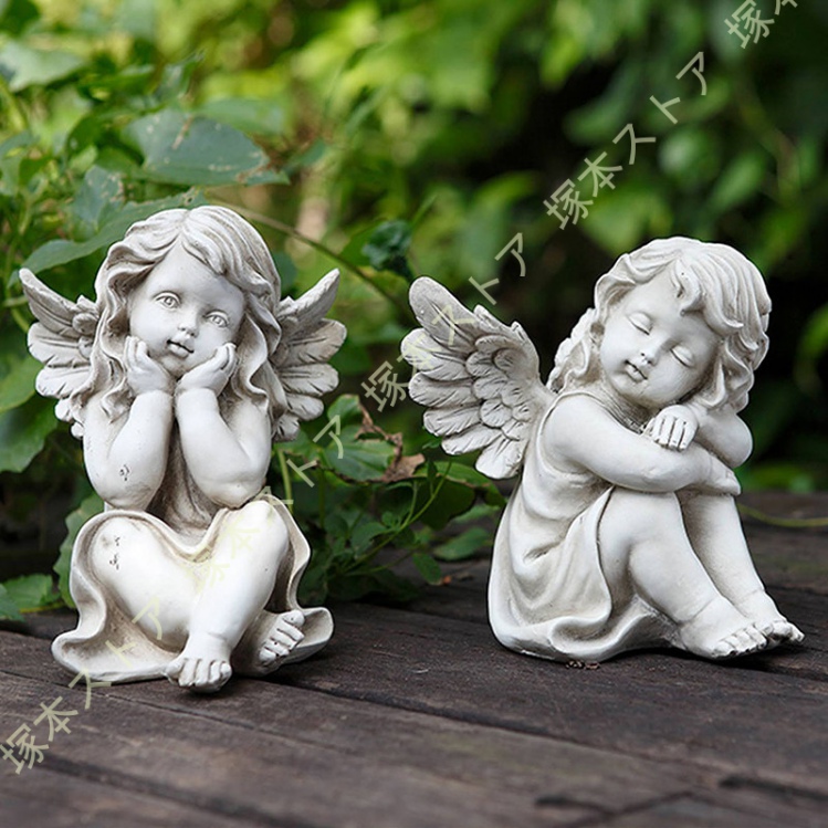 天使 置物のおすすめ人気商品一覧 通販 - Yahoo!ショッピング