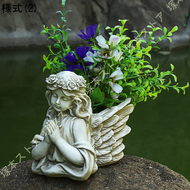 天使 置物の商品一覧 通販 - Yahoo!ショッピング
