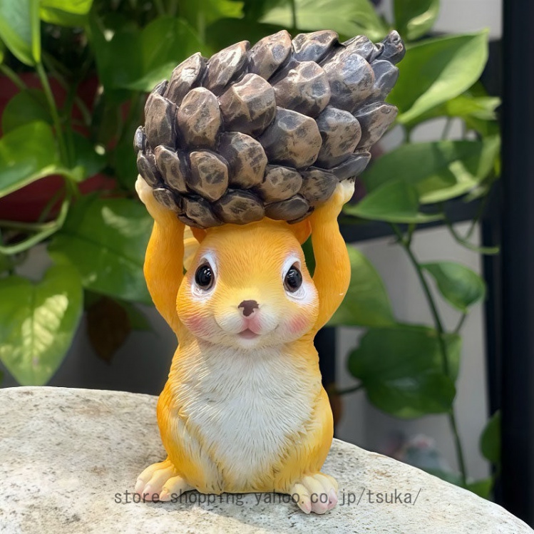 ディズニー 置物 ミッキー 玄関（庭、ガーデニング） | DIY、工具 の