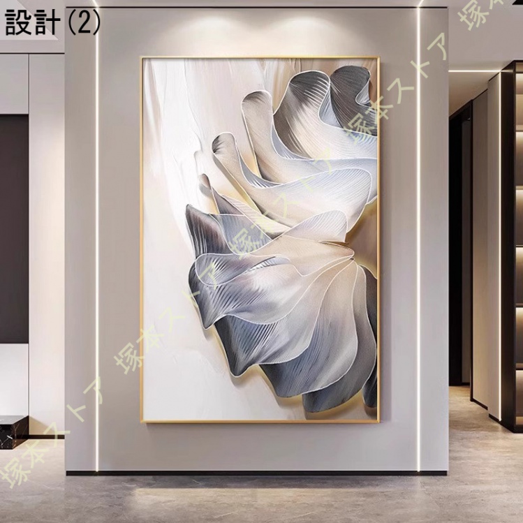 ウォールアート 花 モダン 壁掛け アートパネル アートポスター