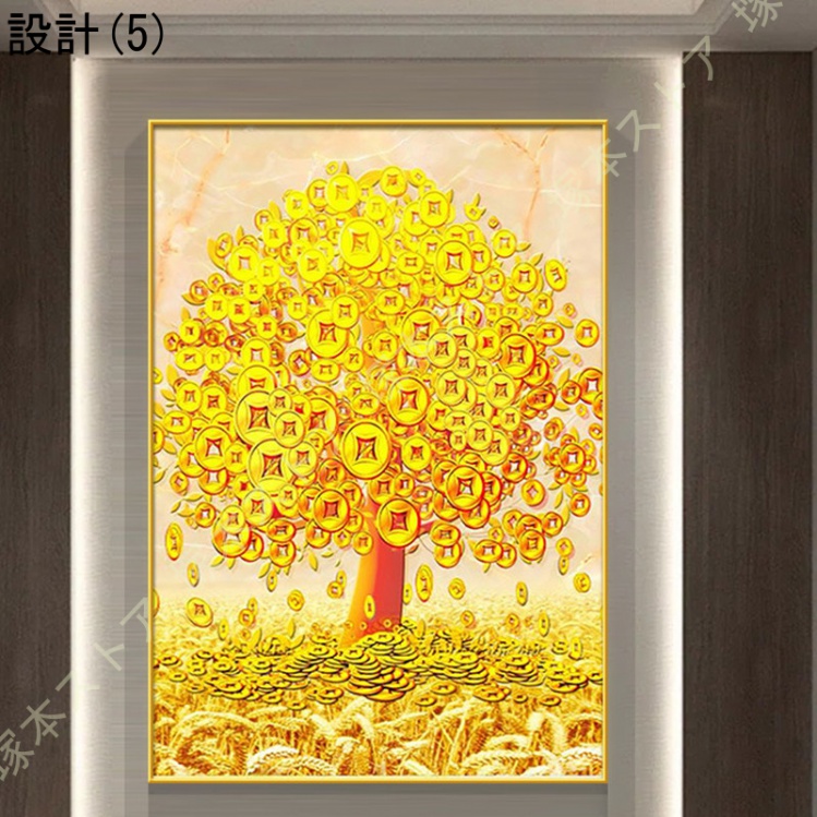 開運 絵画のおすすめ人気商品一覧 通販 - Yahoo!ショッピング