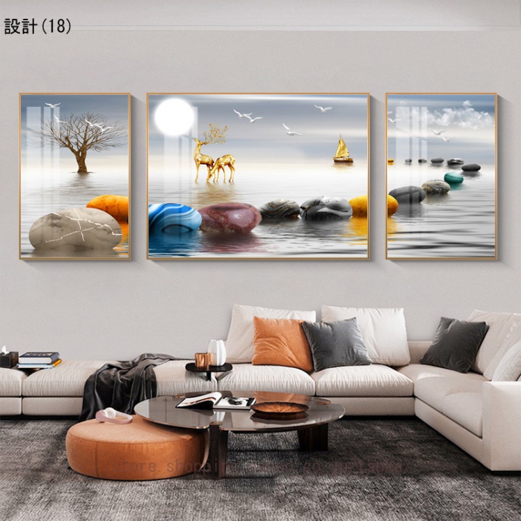 開運 絵画のおすすめ人気商品一覧 通販 - Yahoo!ショッピング