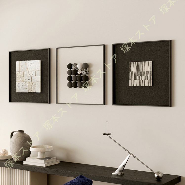 アートパネル おしゃれ 北欧 壁掛け 抽象画 モダン アートポスター
