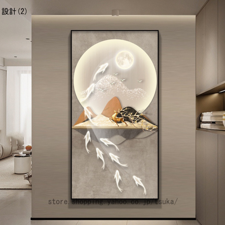 開運 絵画のおすすめ人気商品一覧 通販 - Yahoo!ショッピング