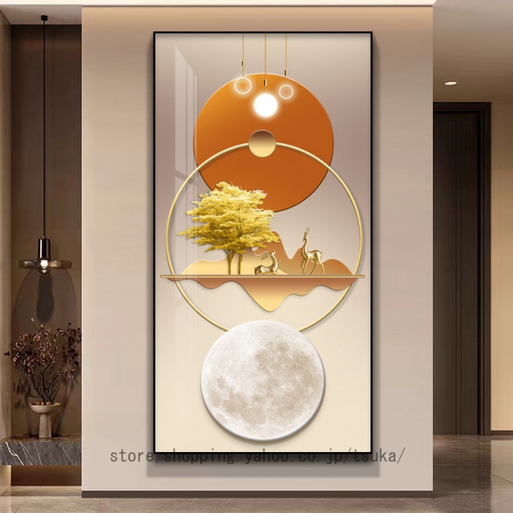 風水 アートパネル 絵画 絵 インテリア アート 金運 開運 キャンバス