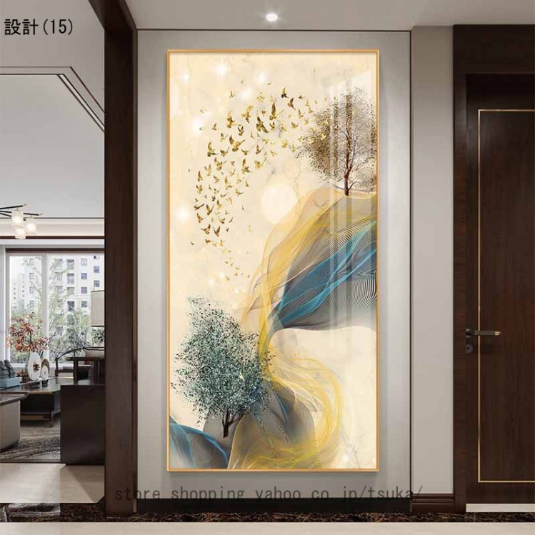 インテリア 絵画 おしゃれ アートポスター アートパネル 北欧 抽象画