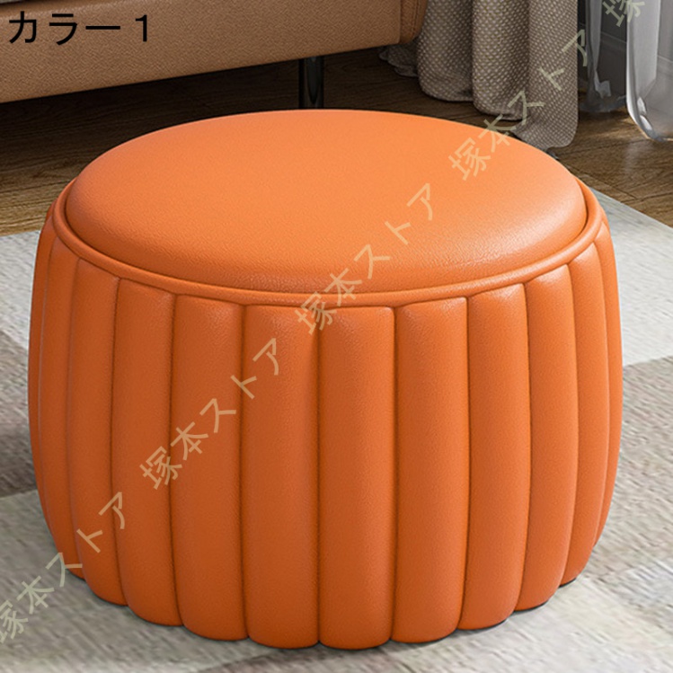 収納スツール オットマン 多機能収納ボックス 折りたたみ可 リビング