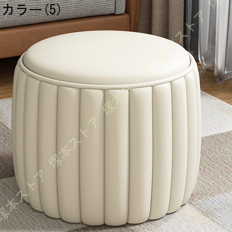 収納スツール オットマン 多機能収納ボックス 折りたたみ可 リビング