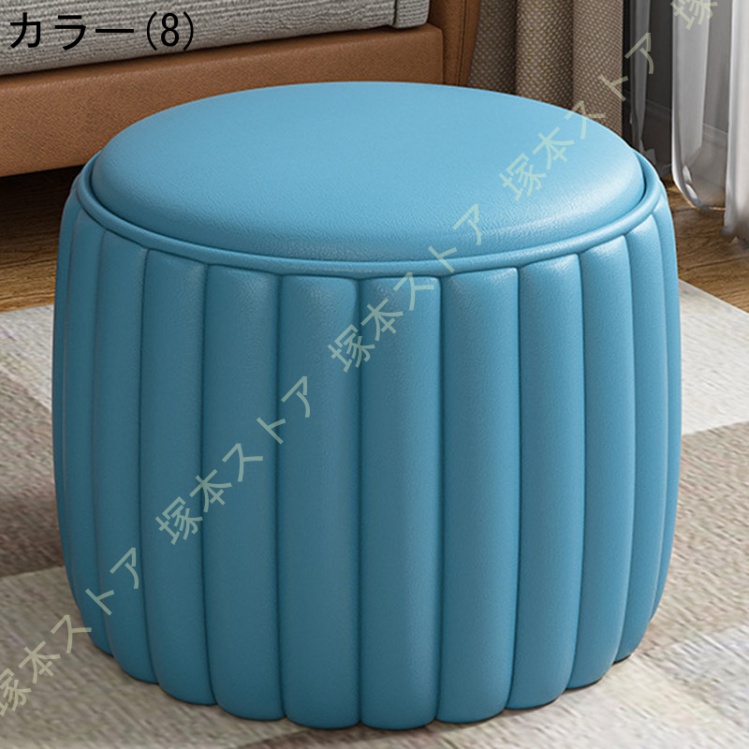 収納スツール オットマン 多機能収納ボックス 折りたたみ可 リビング