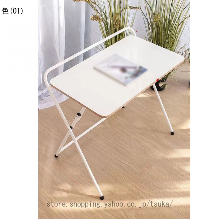 hxoモジュラー折りたたみテーブル　希少　新品未使用 hxo Table Mini White AL. Edition | hxo design jp