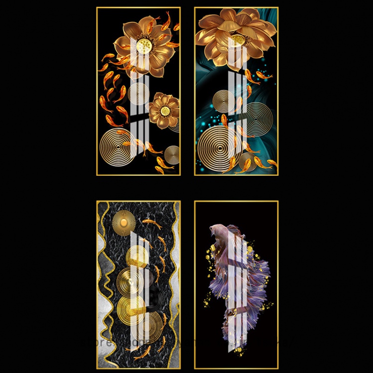 風水 開運 アートパネル 運気上昇 絵画 キャンバス 玄関 リビング 新築