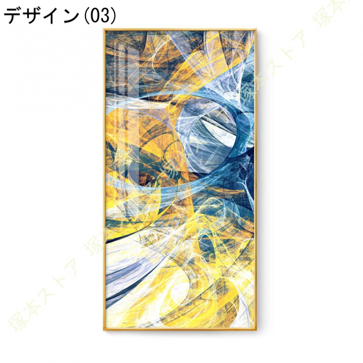 モダンアート 抽象絵画 アブストラクト アート 輸入品 油絵 抽象画