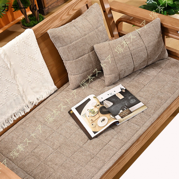 ソファ ロングシートクッションのおすすめ人気商品一覧 通販 - Yahoo