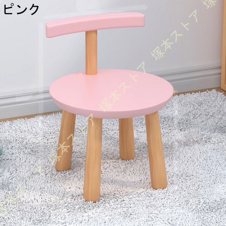 丸太の椅子（椅子、スツール、座椅子） | 家具、インテリア の