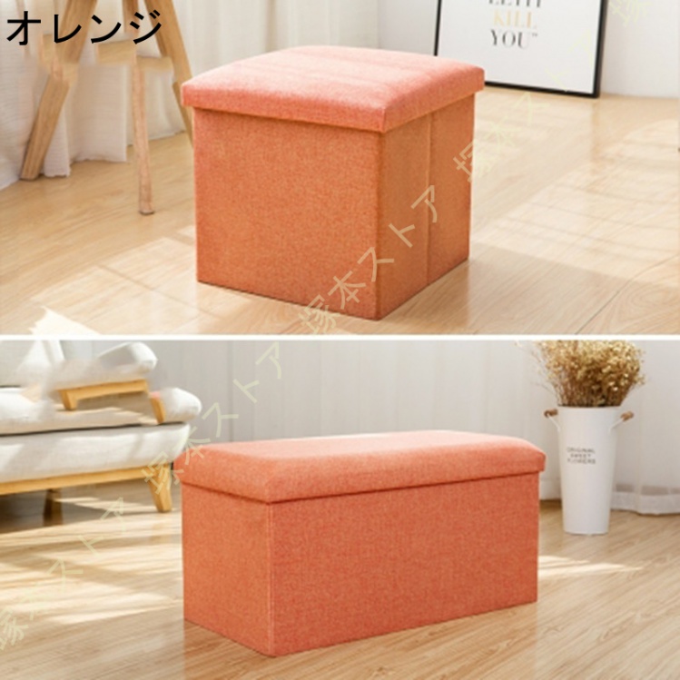 グレー スクエア オットマン 折り畳み式 楽天市場】オットマン mild（ミルド）グレータイプ オットマン