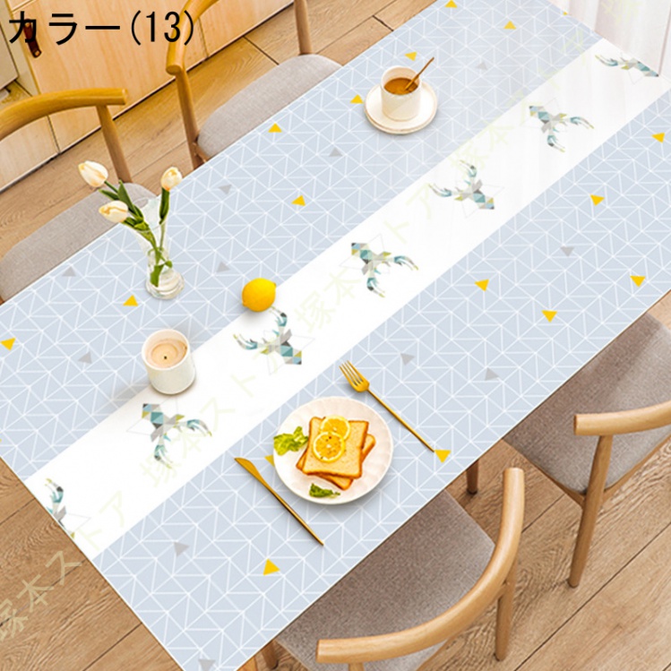 大理石 柄 テーブルクロスのおすすめ人気商品一覧 通販 - Yahoo