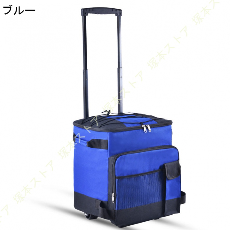クーラーボックス ソフトクーラー 大容量 保温 保冷バッグ 小型