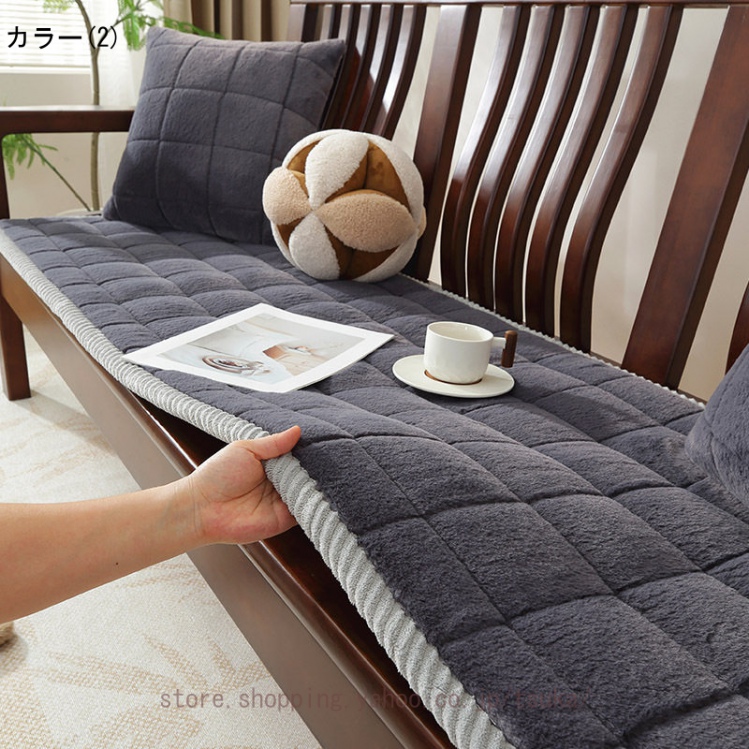 ソファ ロングシートクッションのおすすめ人気商品一覧 通販 - Yahoo