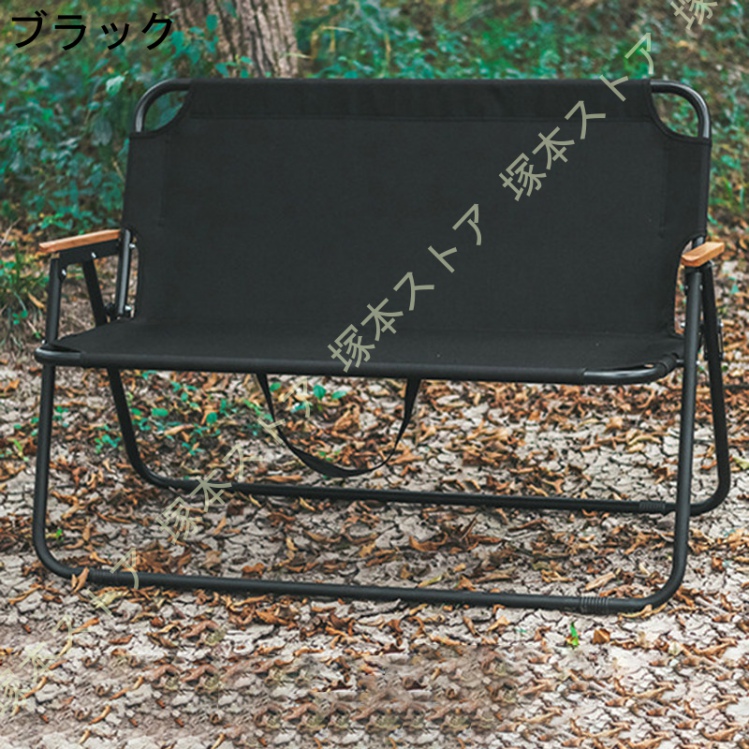 ナチュラルシーズン チェア（アウトドア、キャンプ、登山