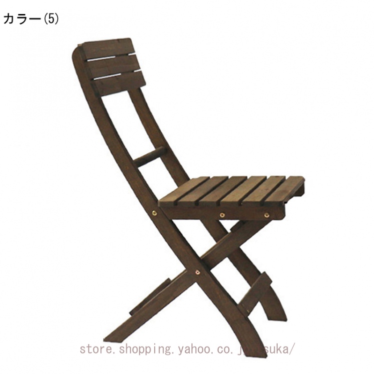 新品　天然木　チェア　チェアー　折り畳み　椅子 折りたたみチェア 木製 ダイニングチェア オシャレ ナチュラル 完成品