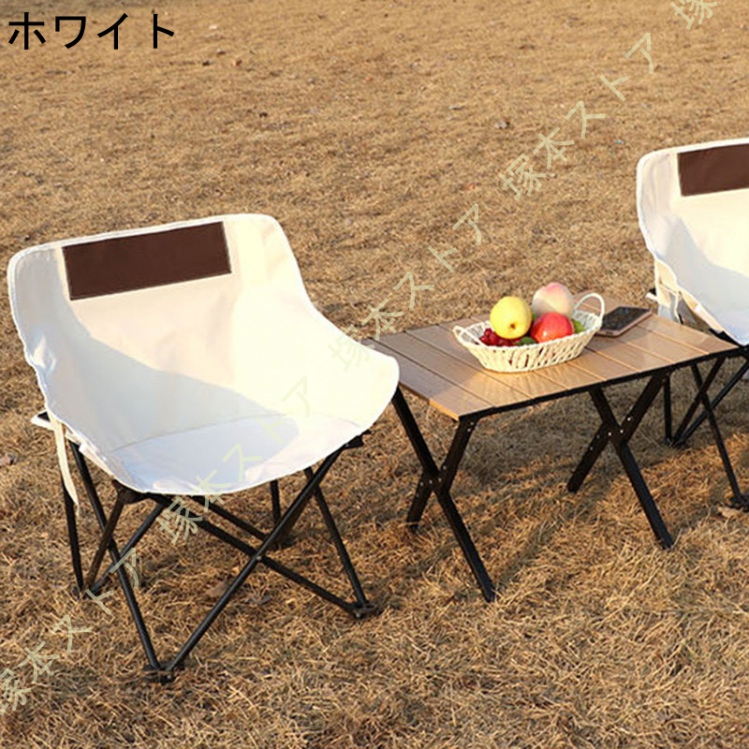ナチュラルシーズン チェア（アウトドア、キャンプ、登山