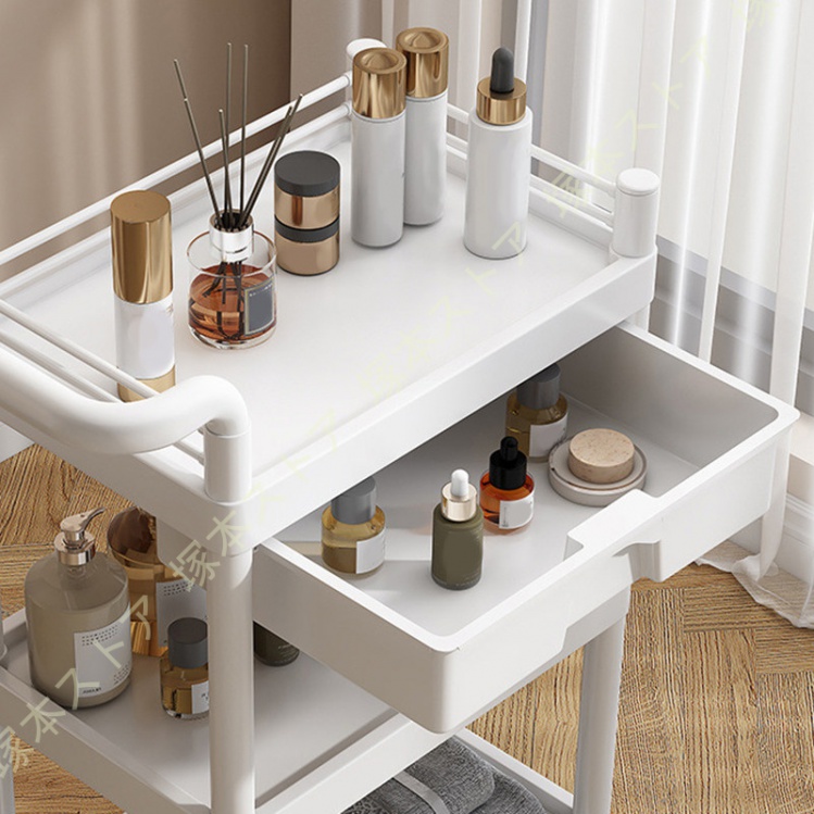 美容室ワゴン キッチンワゴン マルチワゴン サイドワゴン キャスター