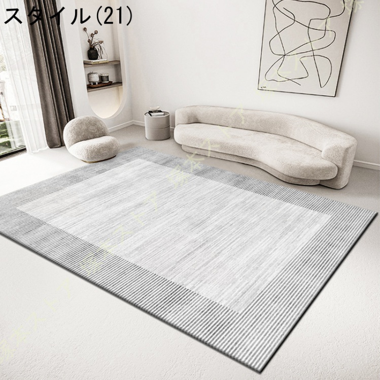オリエンタル柄 ラグ（ラグ、マットサイズ：140cm×200cm）の商品一覧