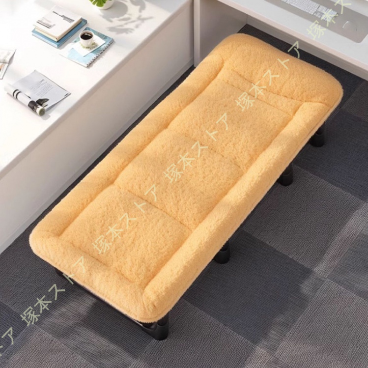 【新品】6段調整 幅160cm 折りたたみ式1人用ソファベッド 折りたたみ 多機能 シングル ソファベッド 一人用 コンパクト リビング