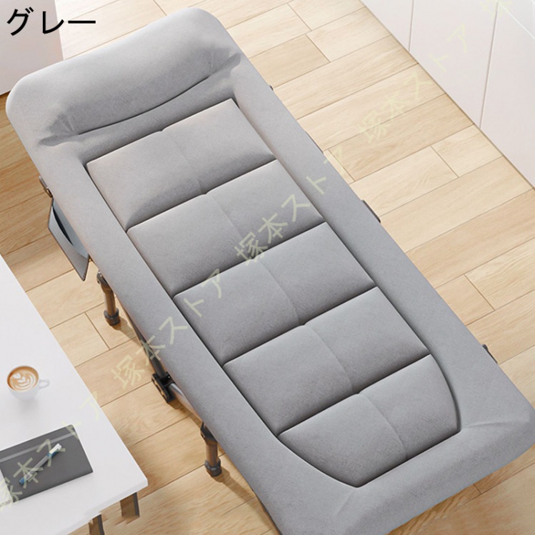 折りたたみベッド シングル 一人掛け用 折り畳みベッド コンパクト収納 ソファーベッド 折り畳み お洒落 可愛い ソファベッド 1人 折りたたみ シンプル 3WAY_1