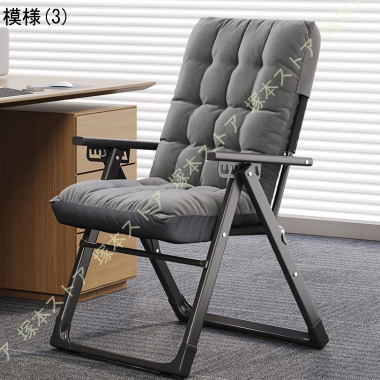 リクライニングチェア 調節可能 折りたたみベッド 寝れる ソファーベッド 一人暮らし おしゃれ シングル 屋内 サンラウンジャー ガーデン ソファーベッド |  | 03
