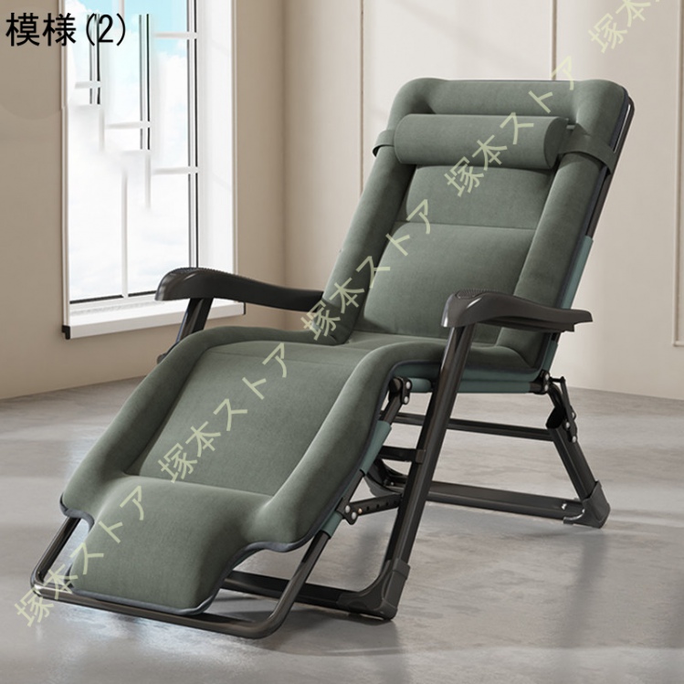 簡易ベッド 折りたたみベッド ソファーベッド 折りたたみ式 一人暮らし おしゃれ シングル リクライニングチェア サンラウンジャー 屋内 リクライニング |  | 02