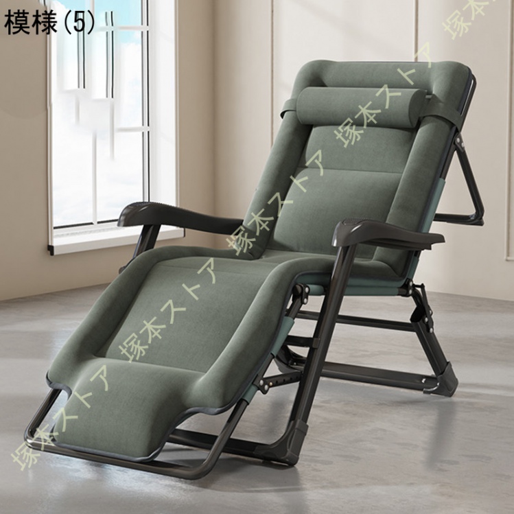 簡易ベッド 折りたたみベッド ソファーベッド 折りたたみ式 一人暮らし おしゃれ シングル リクライニングチェア サンラウンジャー 屋内 リクライニング |  | 05