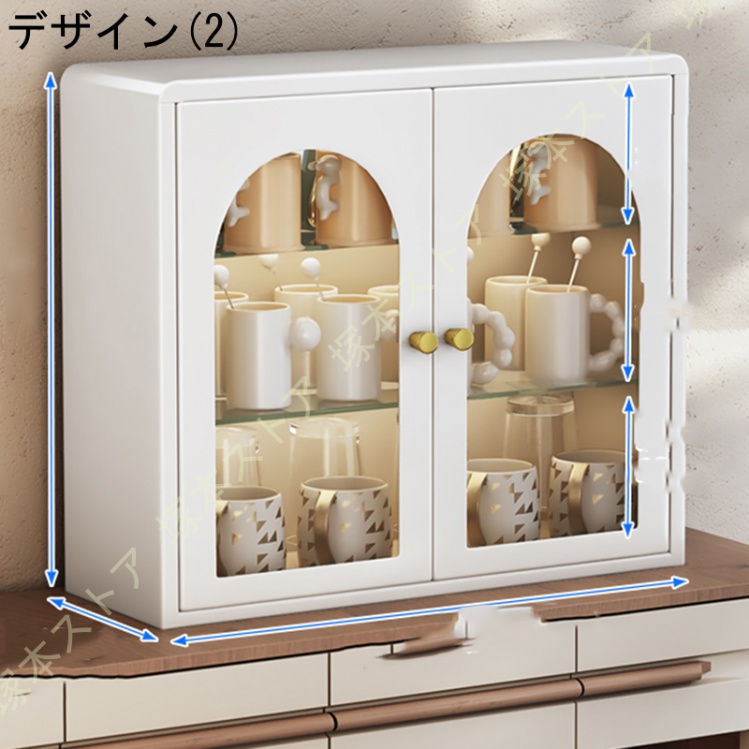 ☆ ねこネ☆   食器棚　Cup Board　キッチンラック　食器スタンド ☆ ねこネ様専用☆ 食器棚 Cup Board キッチンラック 食器